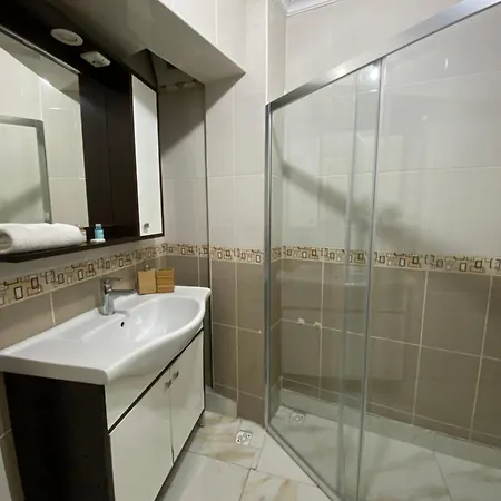 בורסה Araz Apart מראה חיצוני תמונה