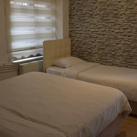 בורסה Araz Apart מראה חיצוני תמונה
