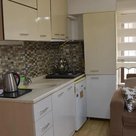 בורסה Araz Apart מראה חיצוני תמונה