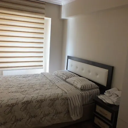 בורסה Araz Apart מראה חיצוני תמונה