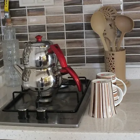 בורסה Araz Apart מראה חיצוני תמונה