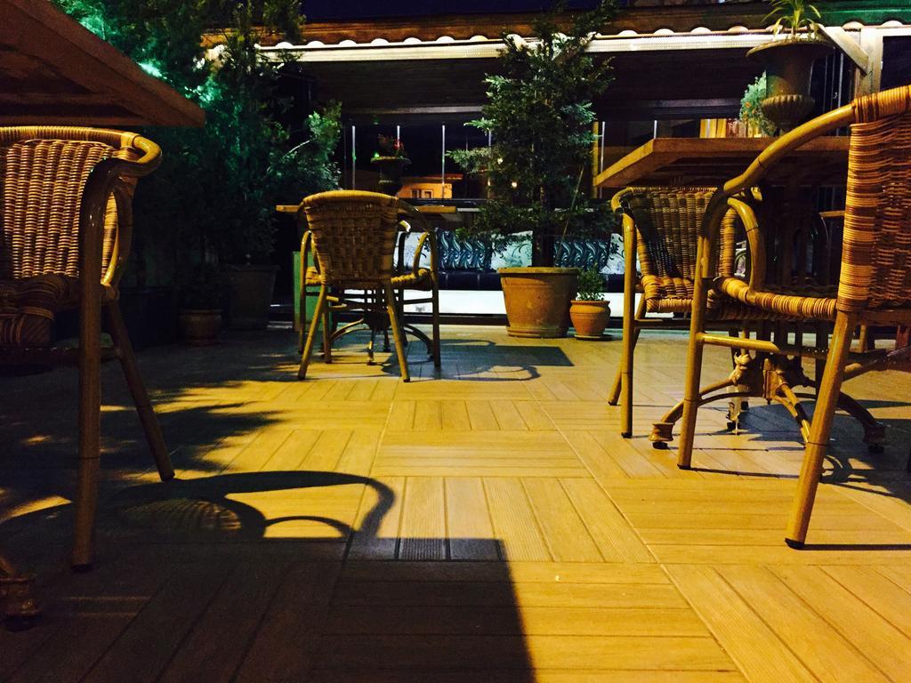 Apartment Araz *