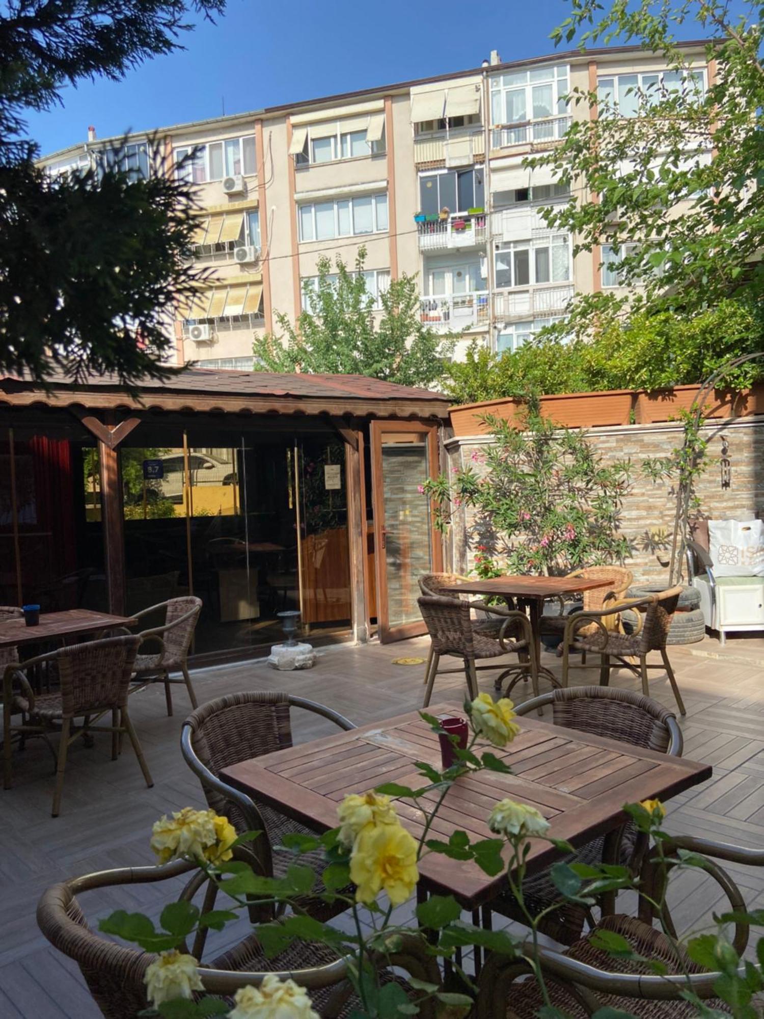 Apartment Araz