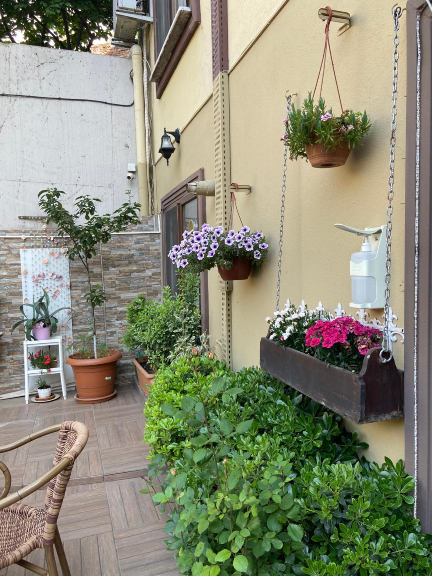 Araz Apartment Bursa