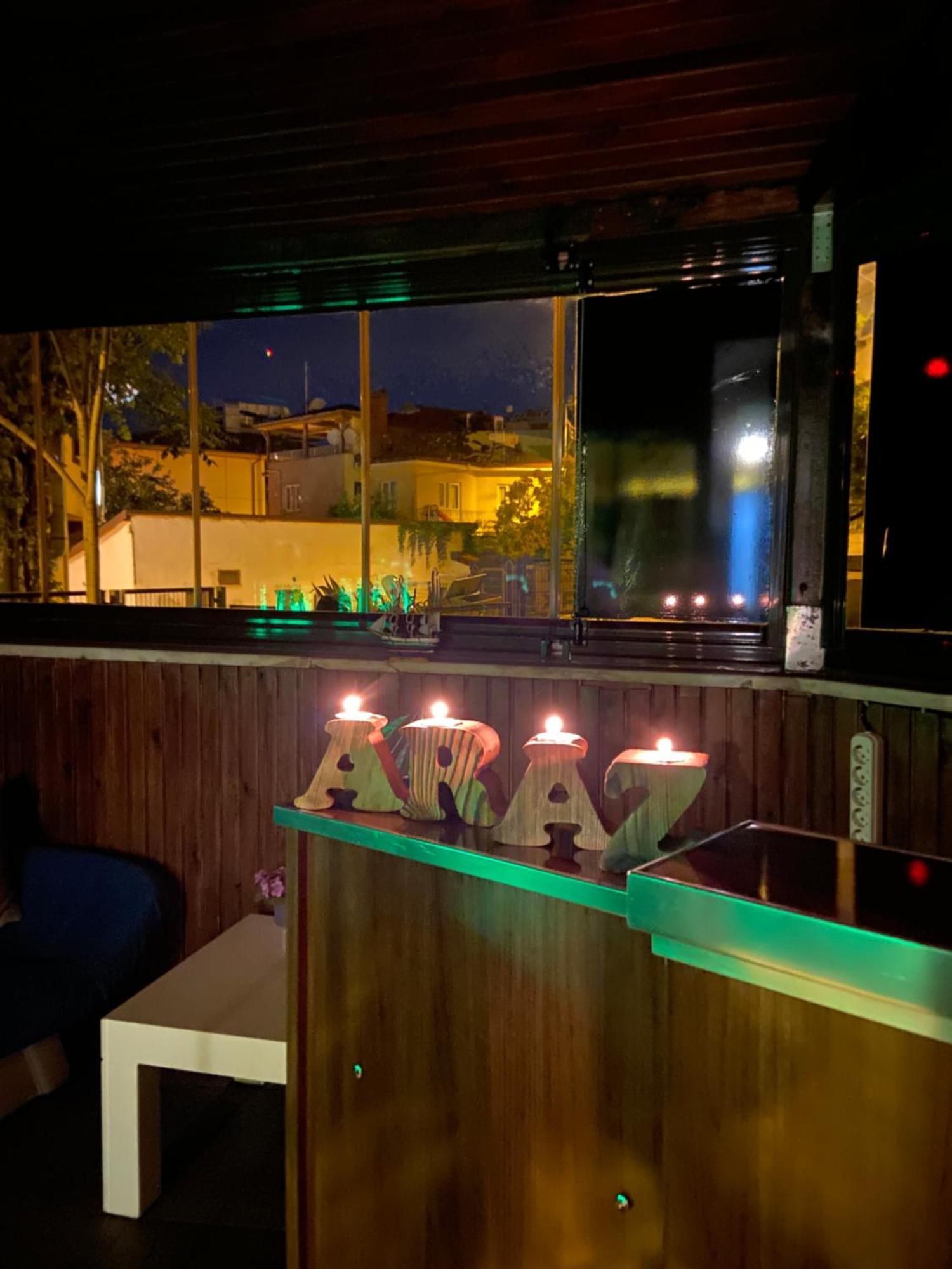 Apartment Araz *