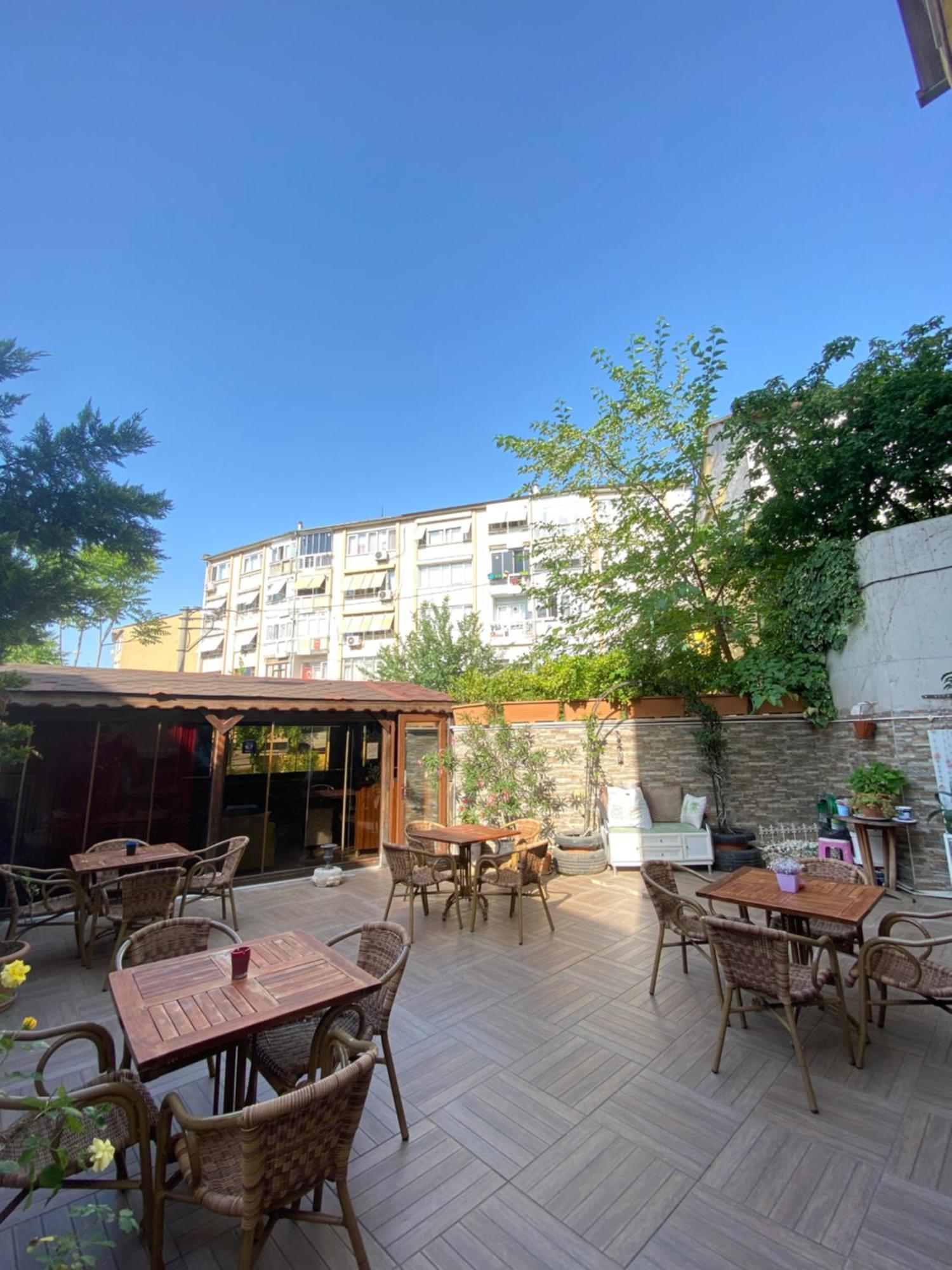 Araz Apartment