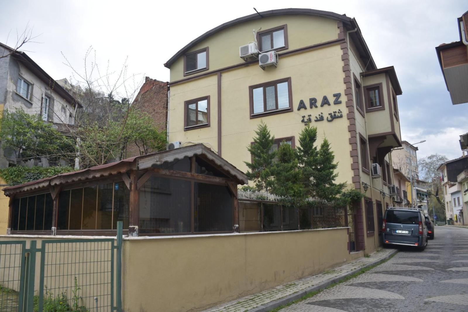 Araz Bursa
