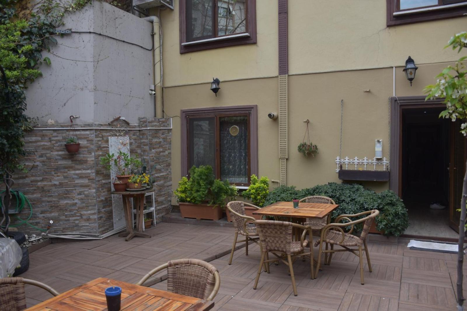 Apartment Araz *
