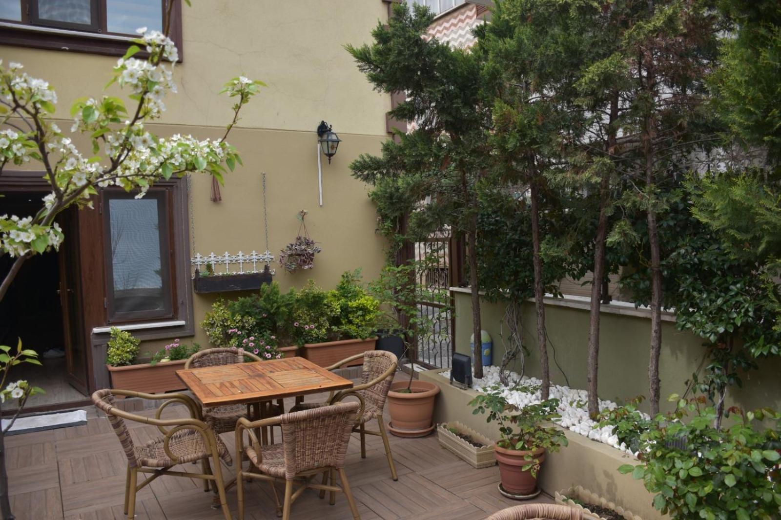 Apartment Araz Bursa