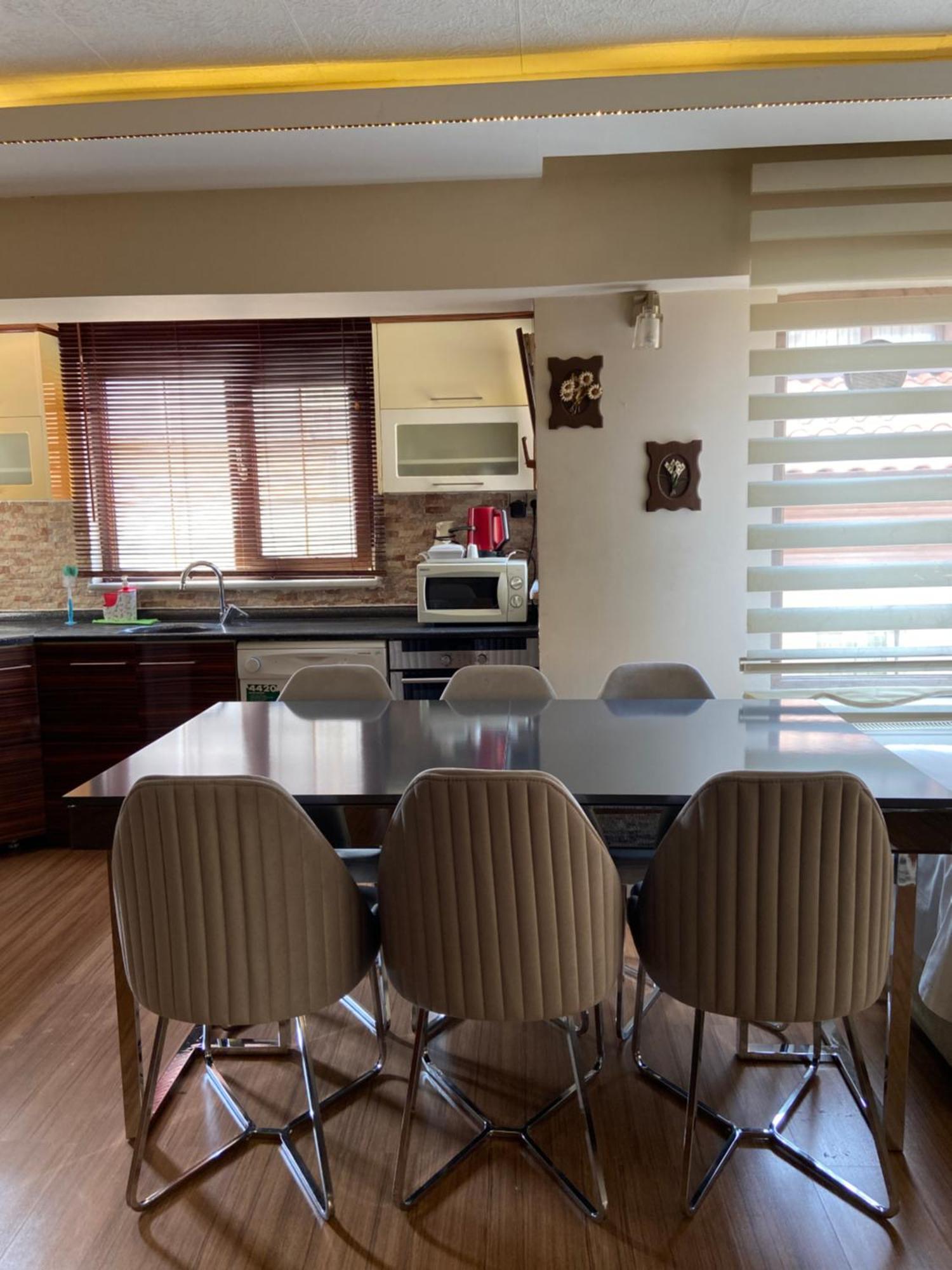 Apartment Araz Bursa