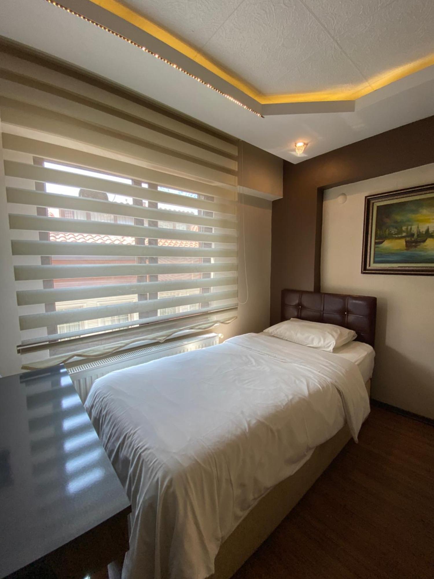 Apartment Araz