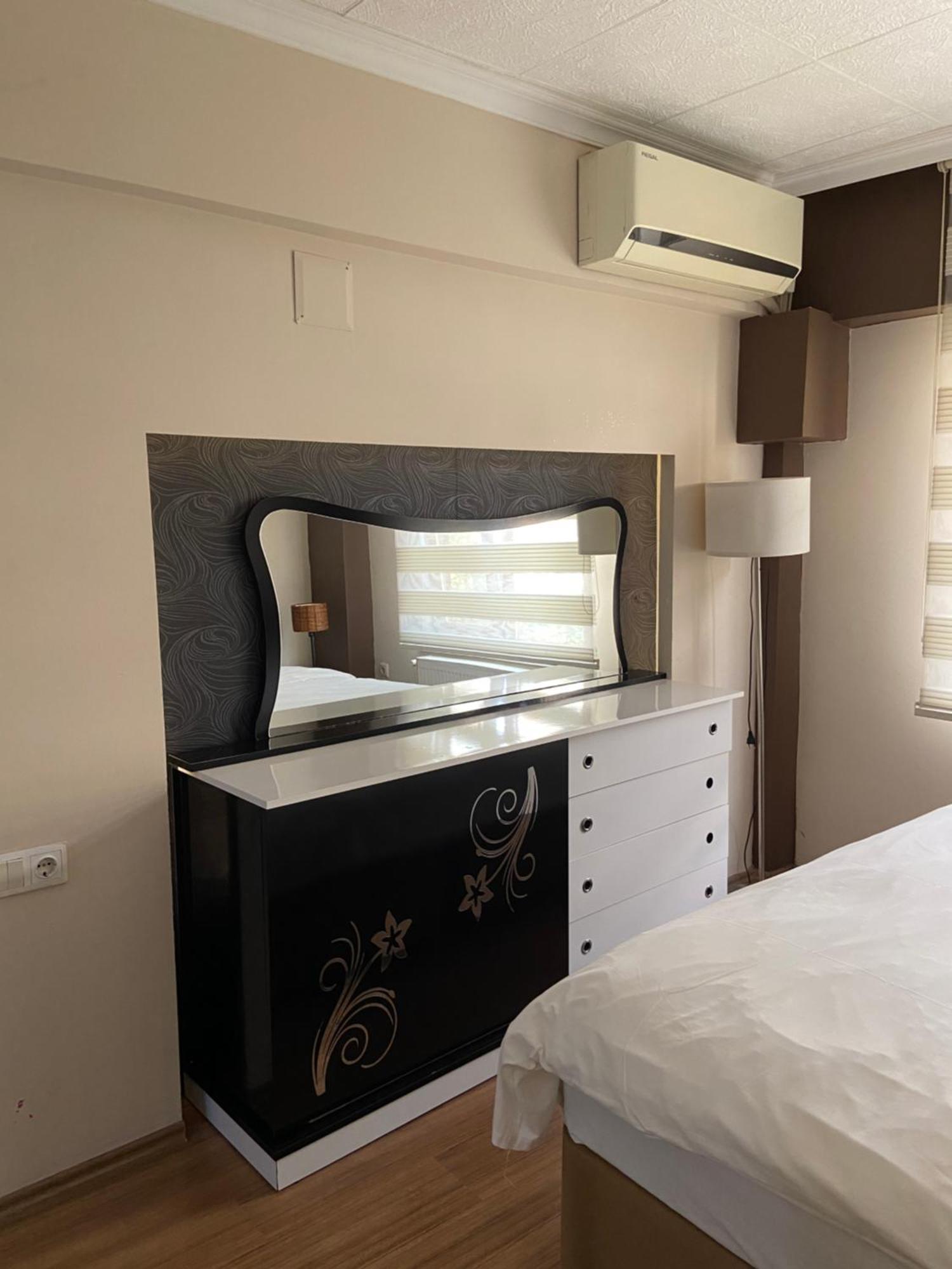 Apartment Araz *