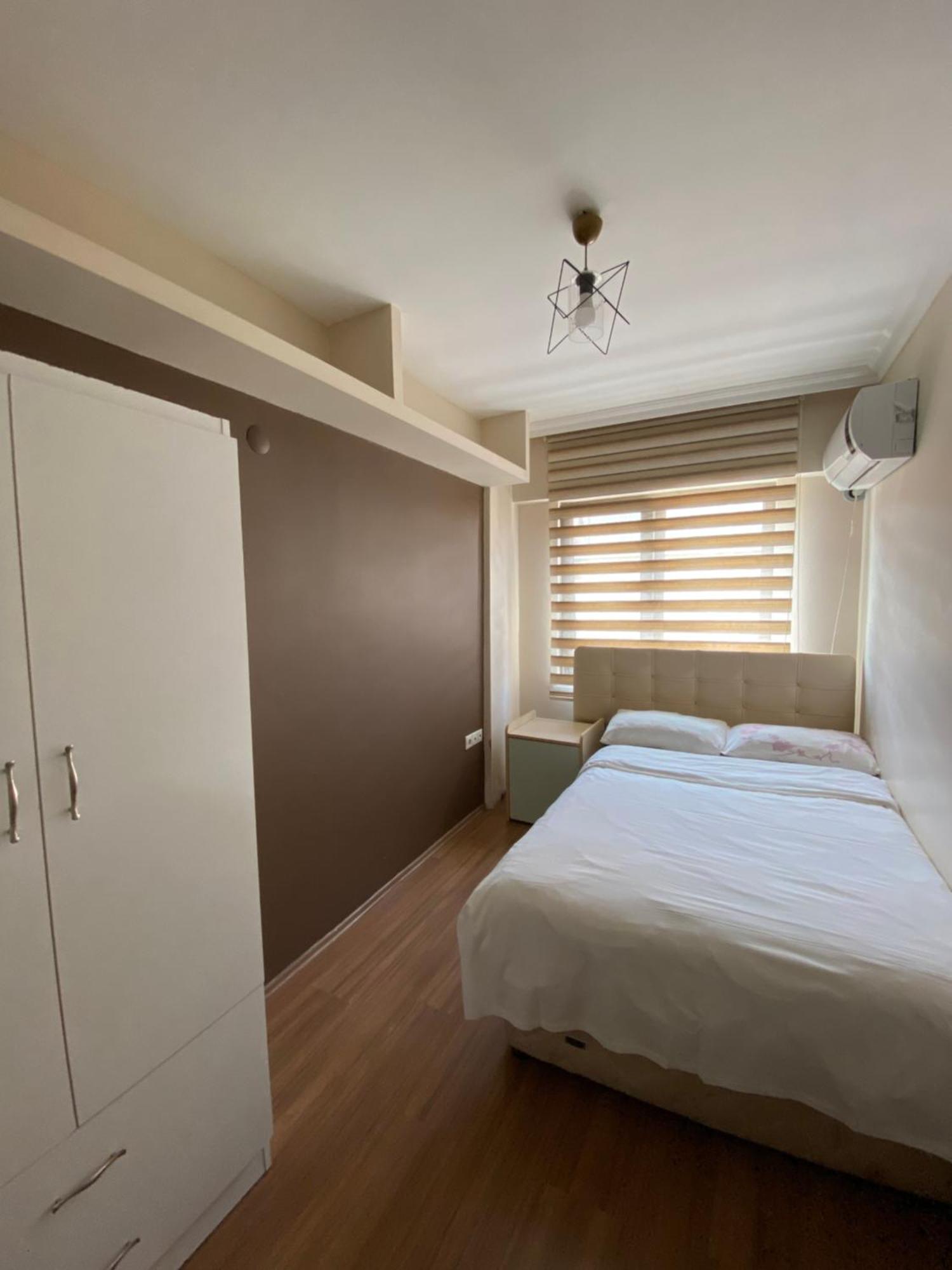 Apartment Araz