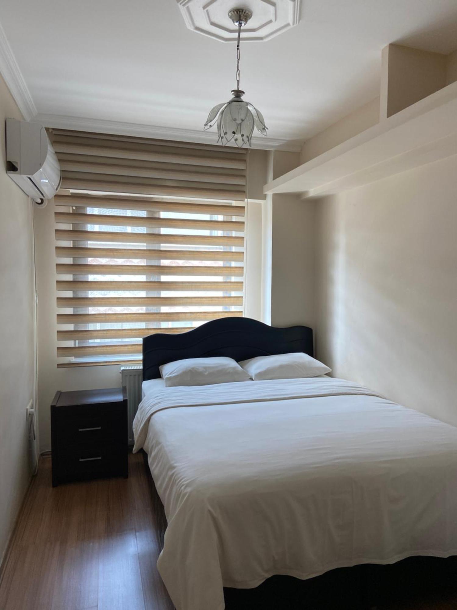 Apartment Araz Bursa