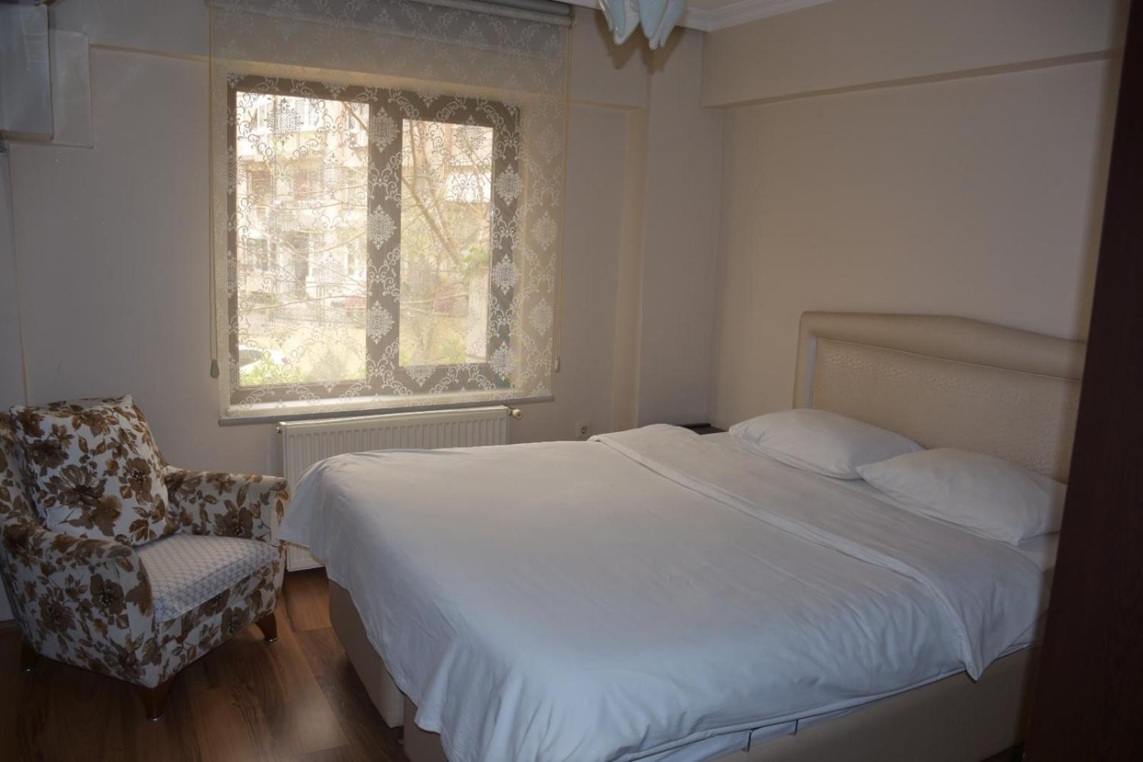 Apartment Araz