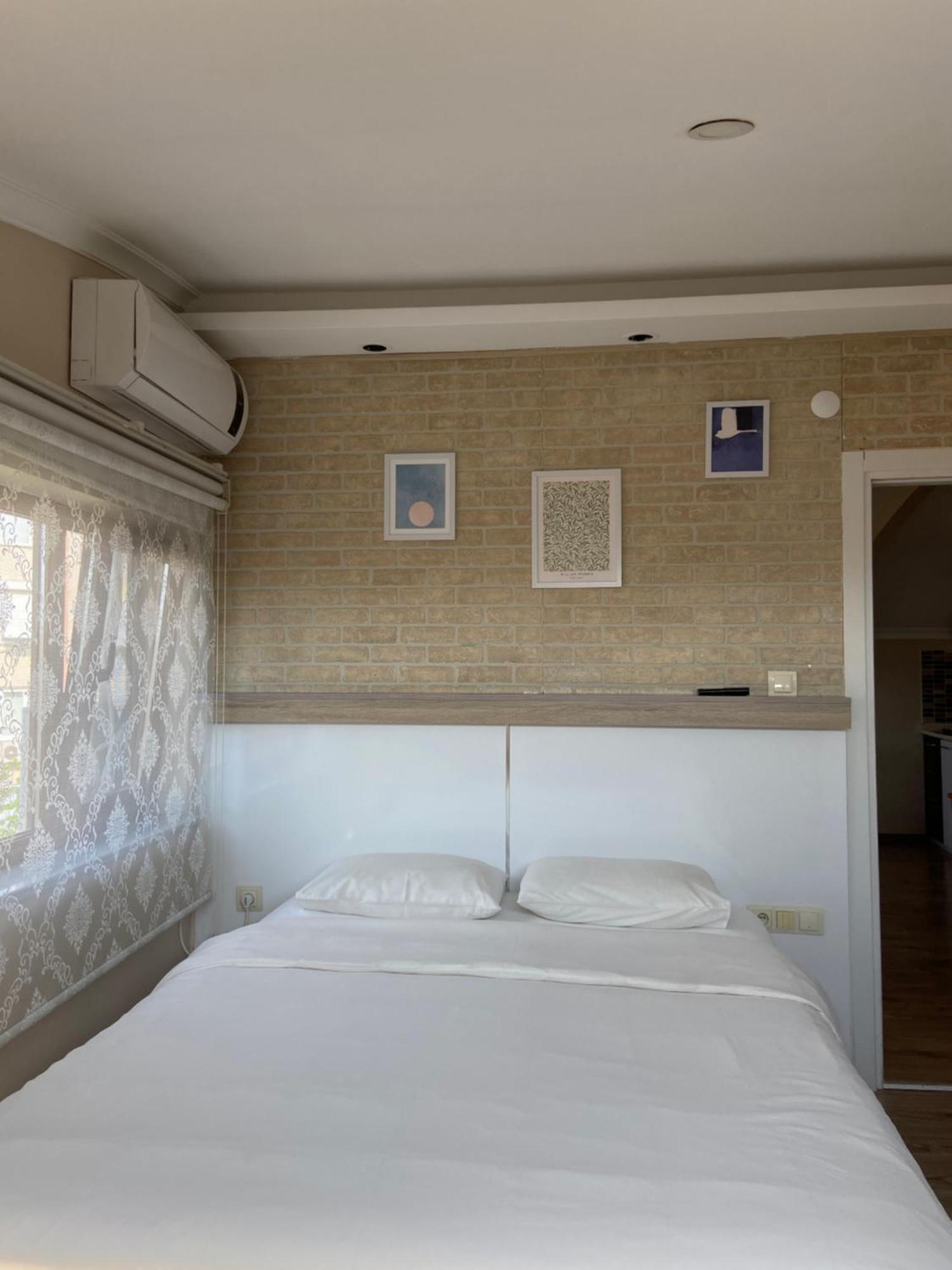 Araz Apartment Bursa
