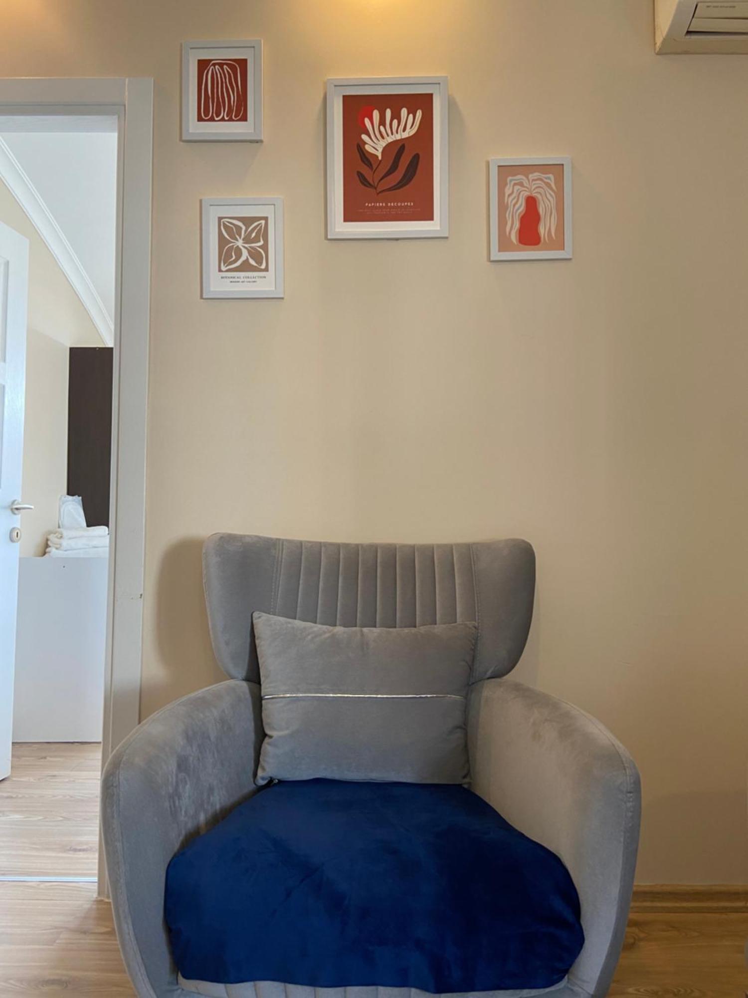 Apartment Araz Bursa