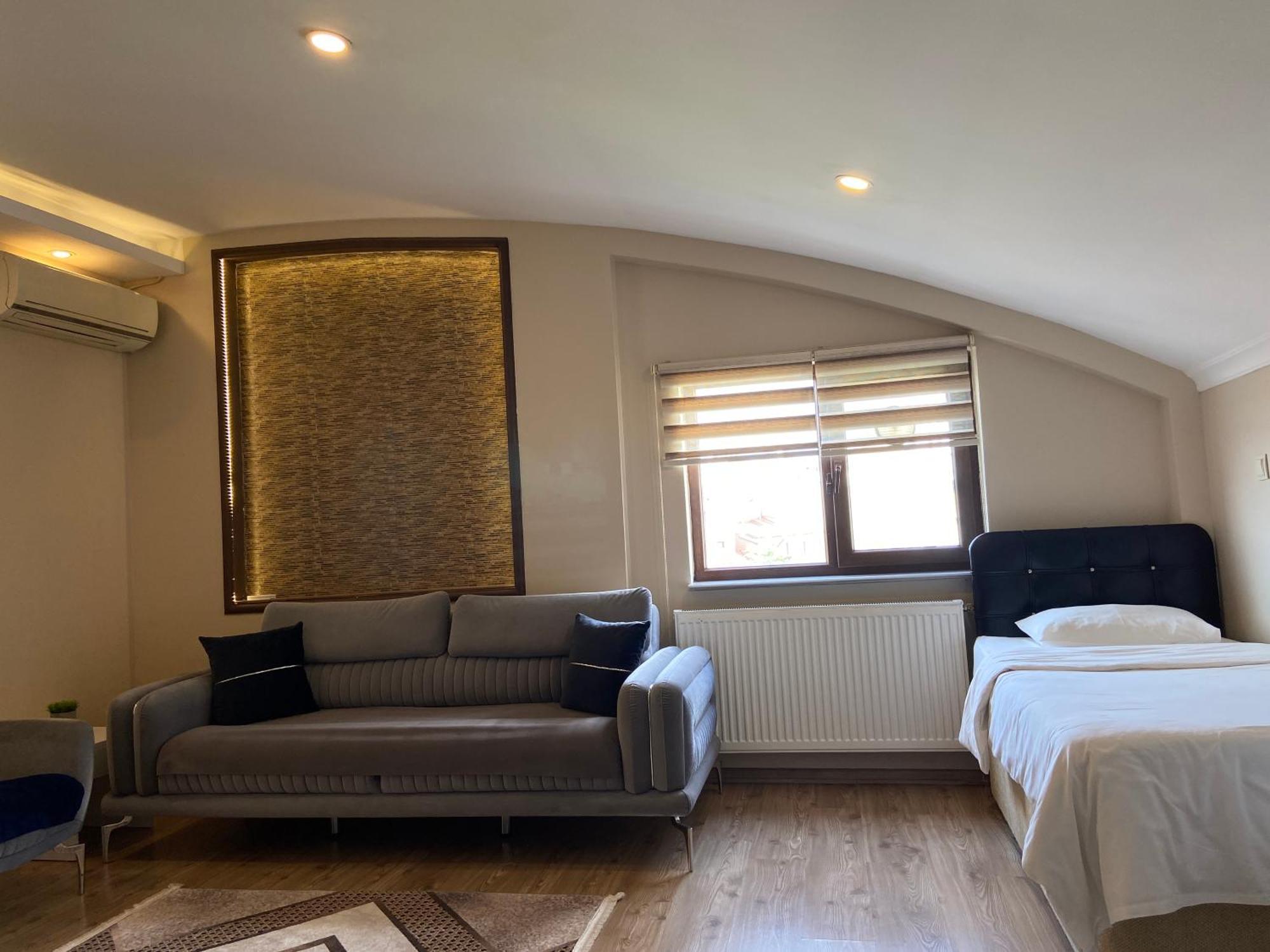 Apartment Araz Bursa
