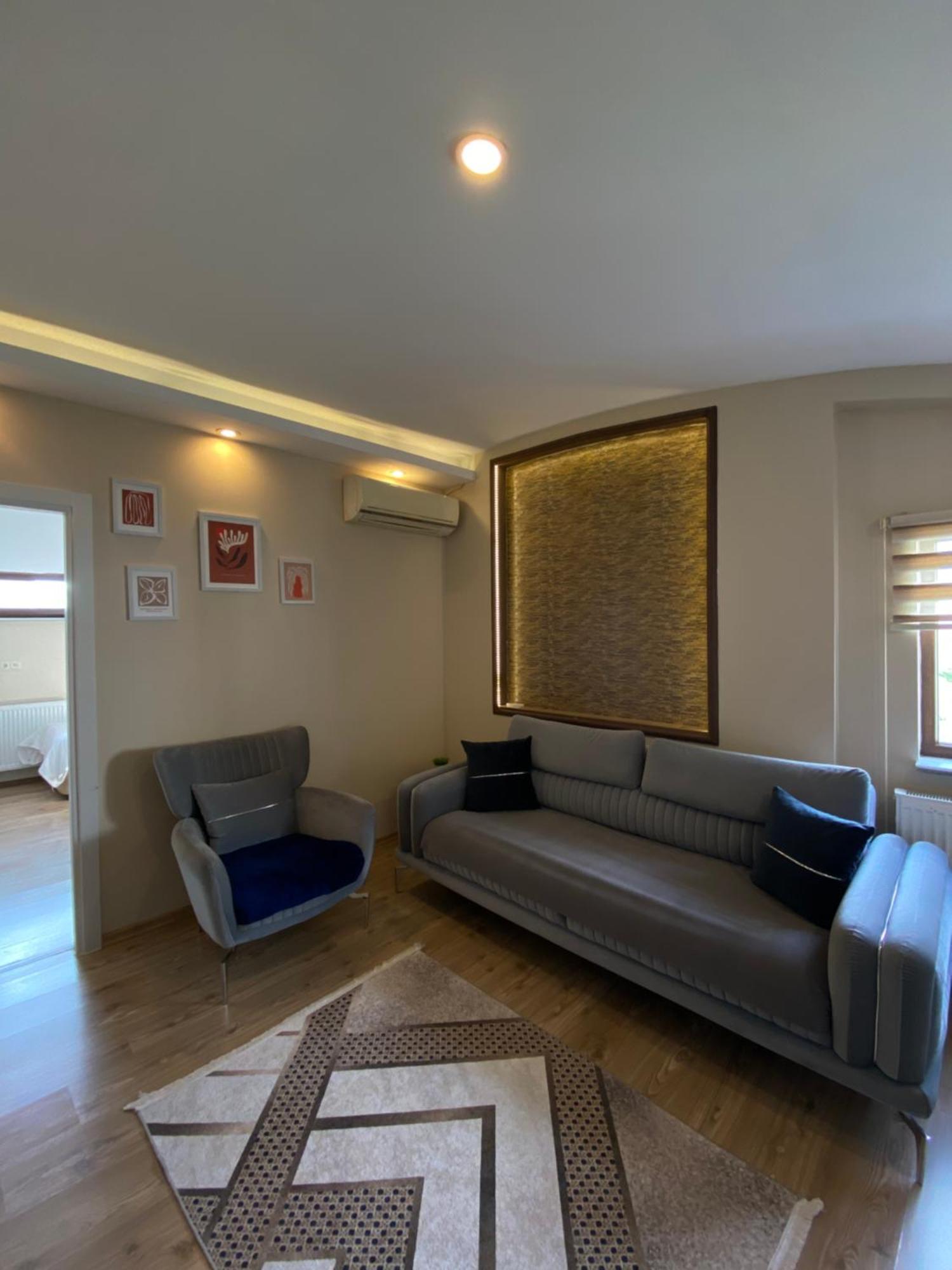 Apartment Araz