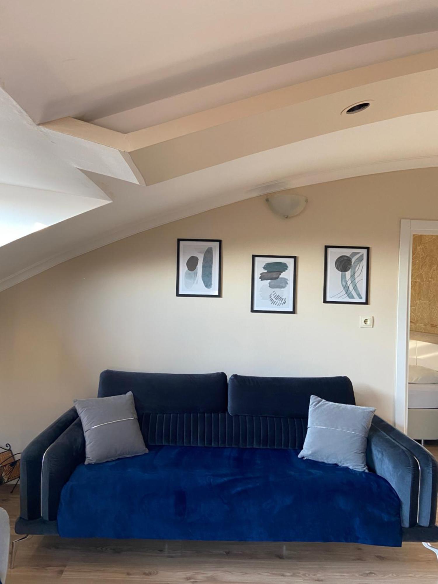 Apartment Araz *