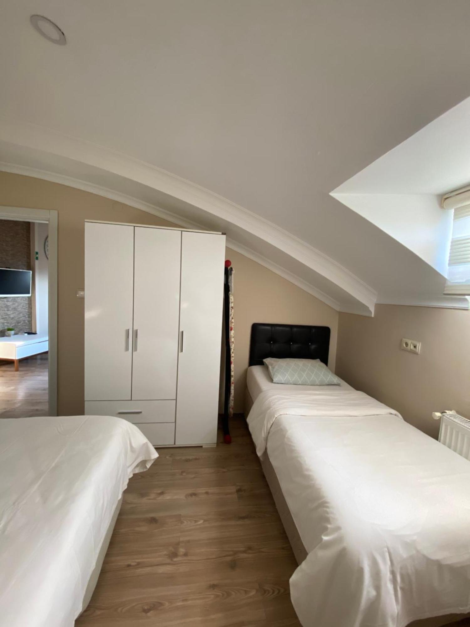 Apartment Araz Bursa