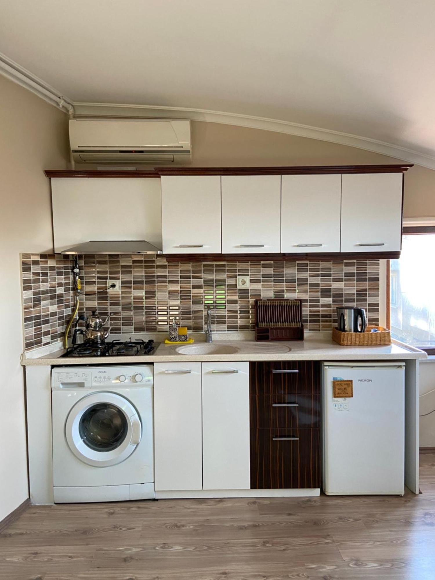 Apartment Araz