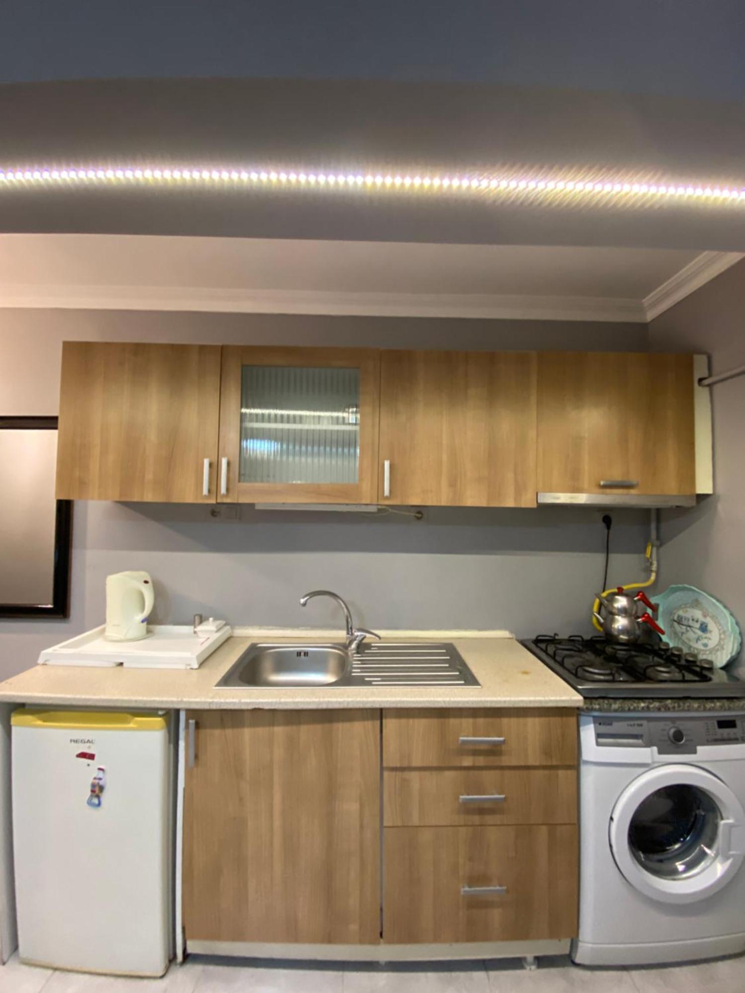 Apartment Araz Bursa
