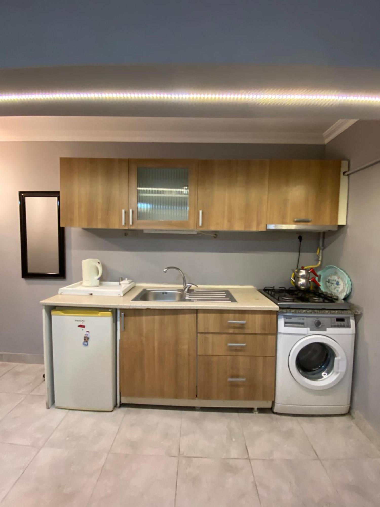 Apartment Araz
