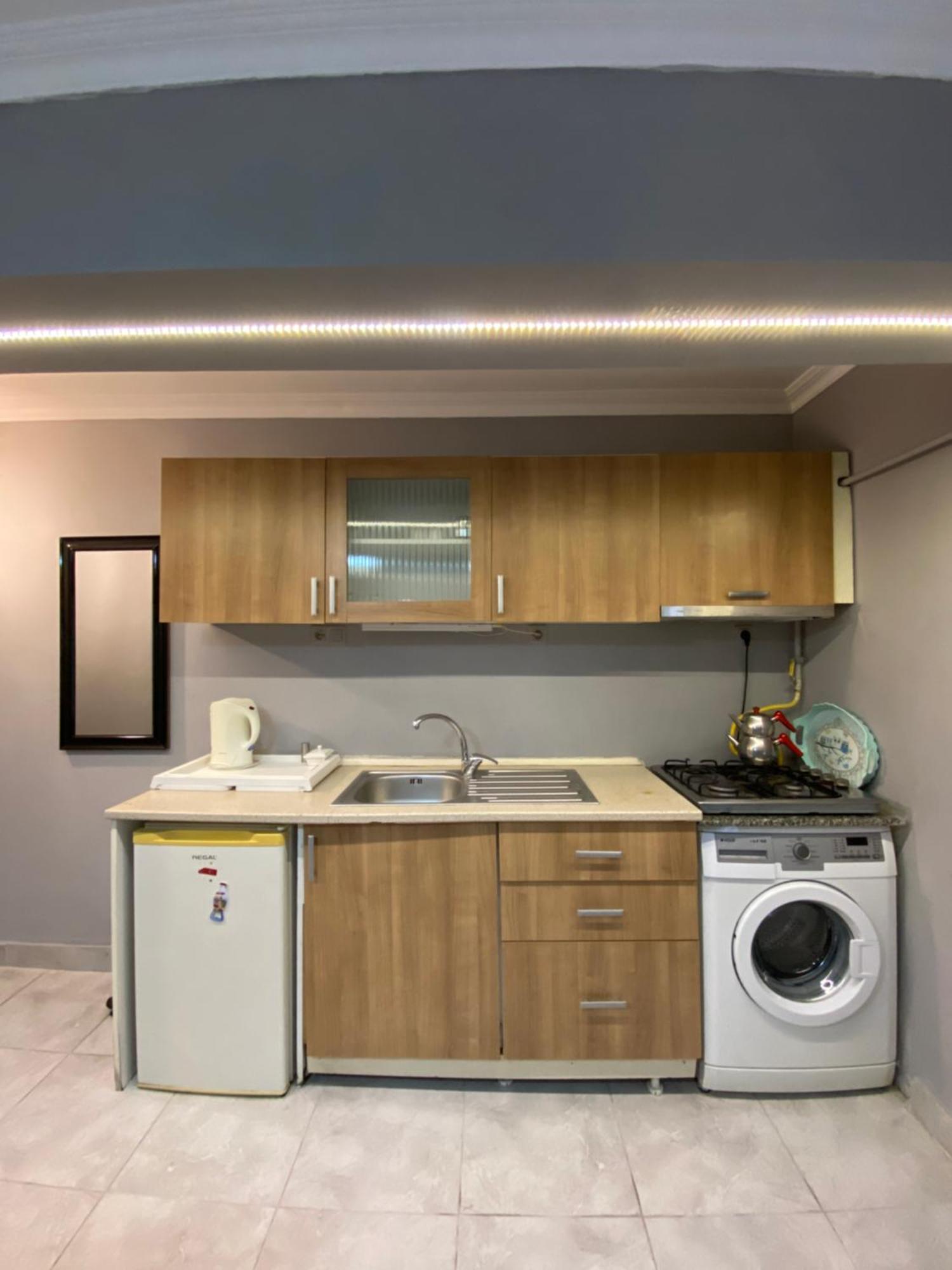 Apartment Araz