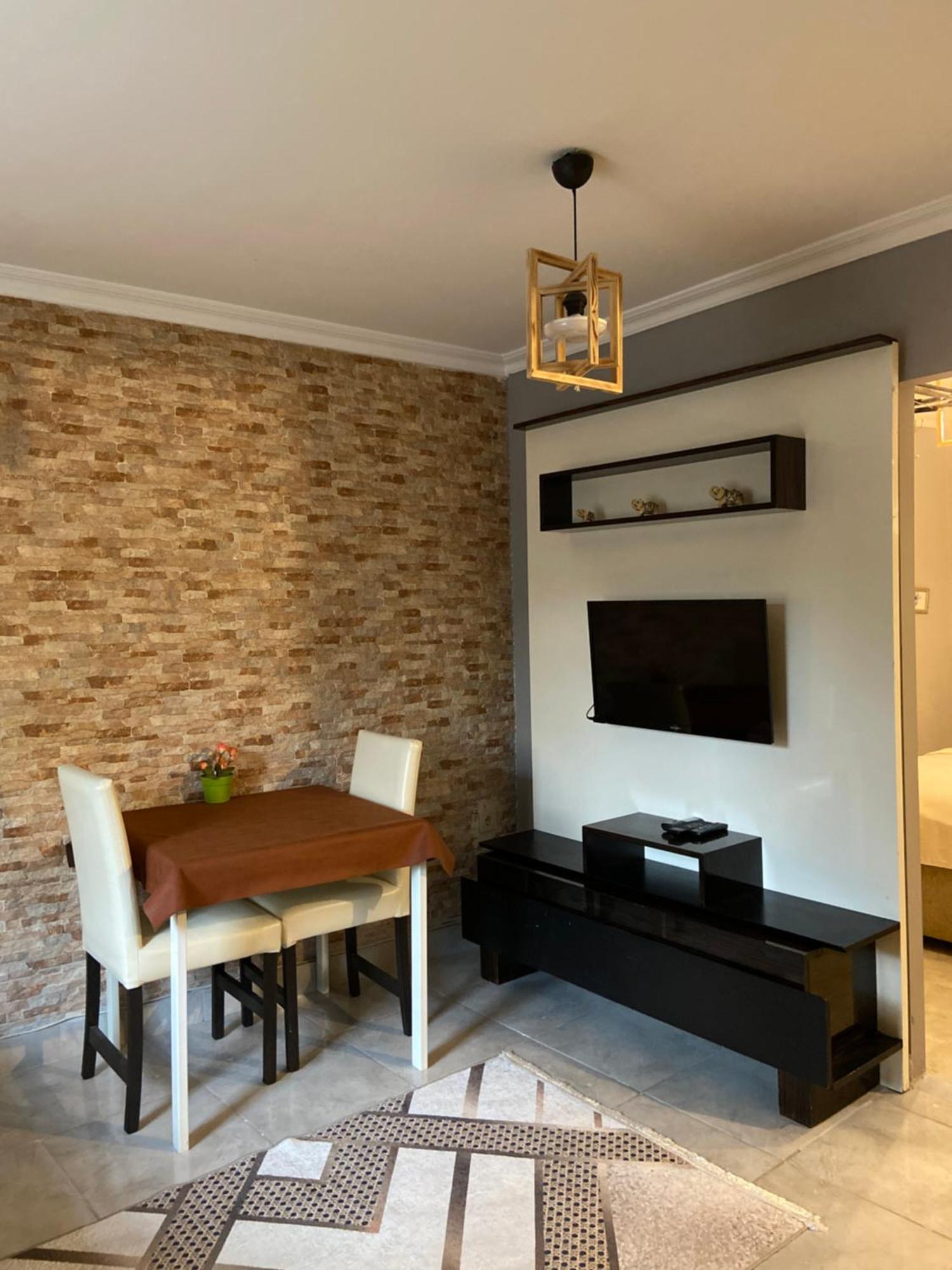 Apartment Araz *