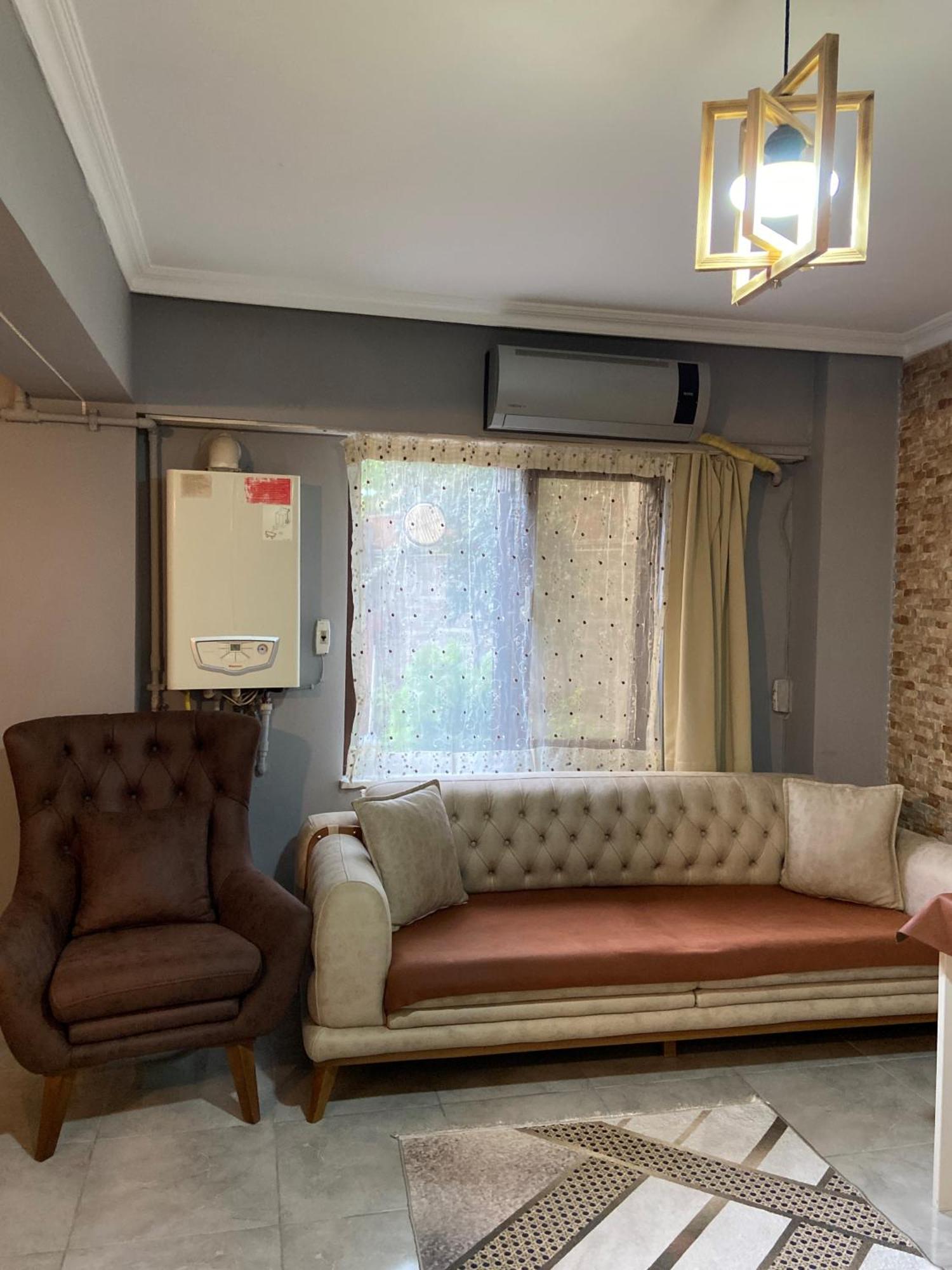 Araz Apartment *