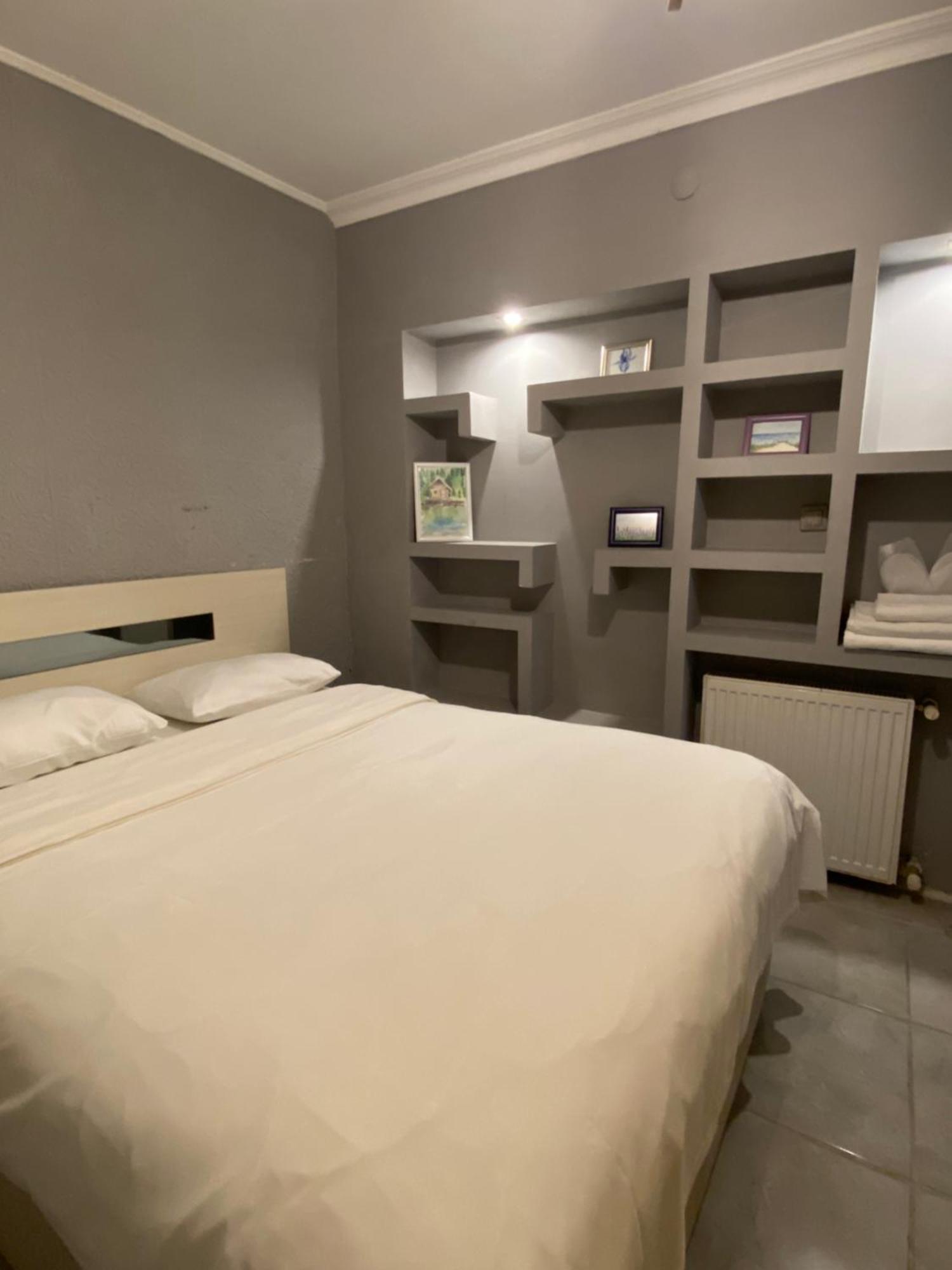 Araz Apartment *