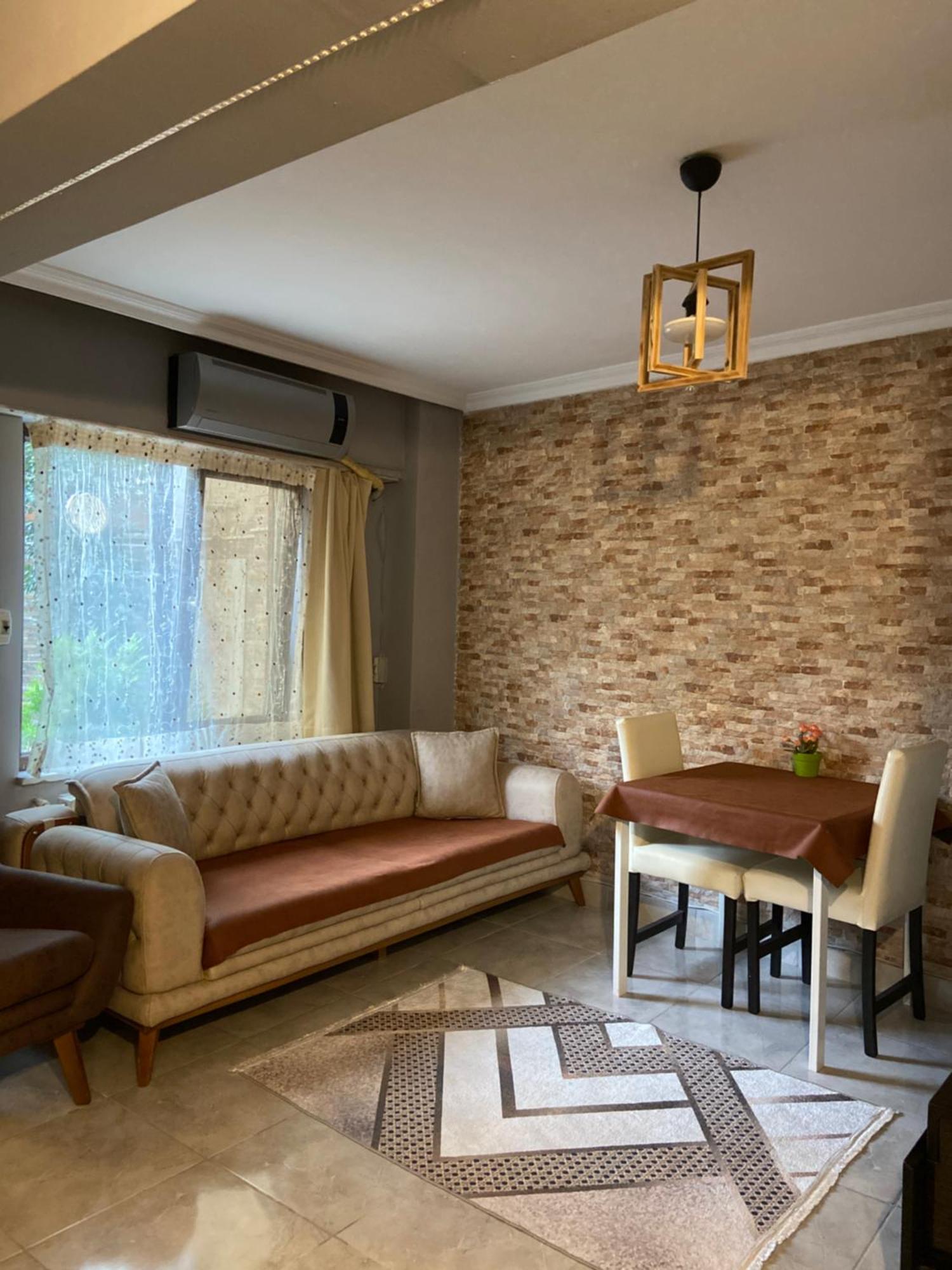 Apartment Araz Bursa