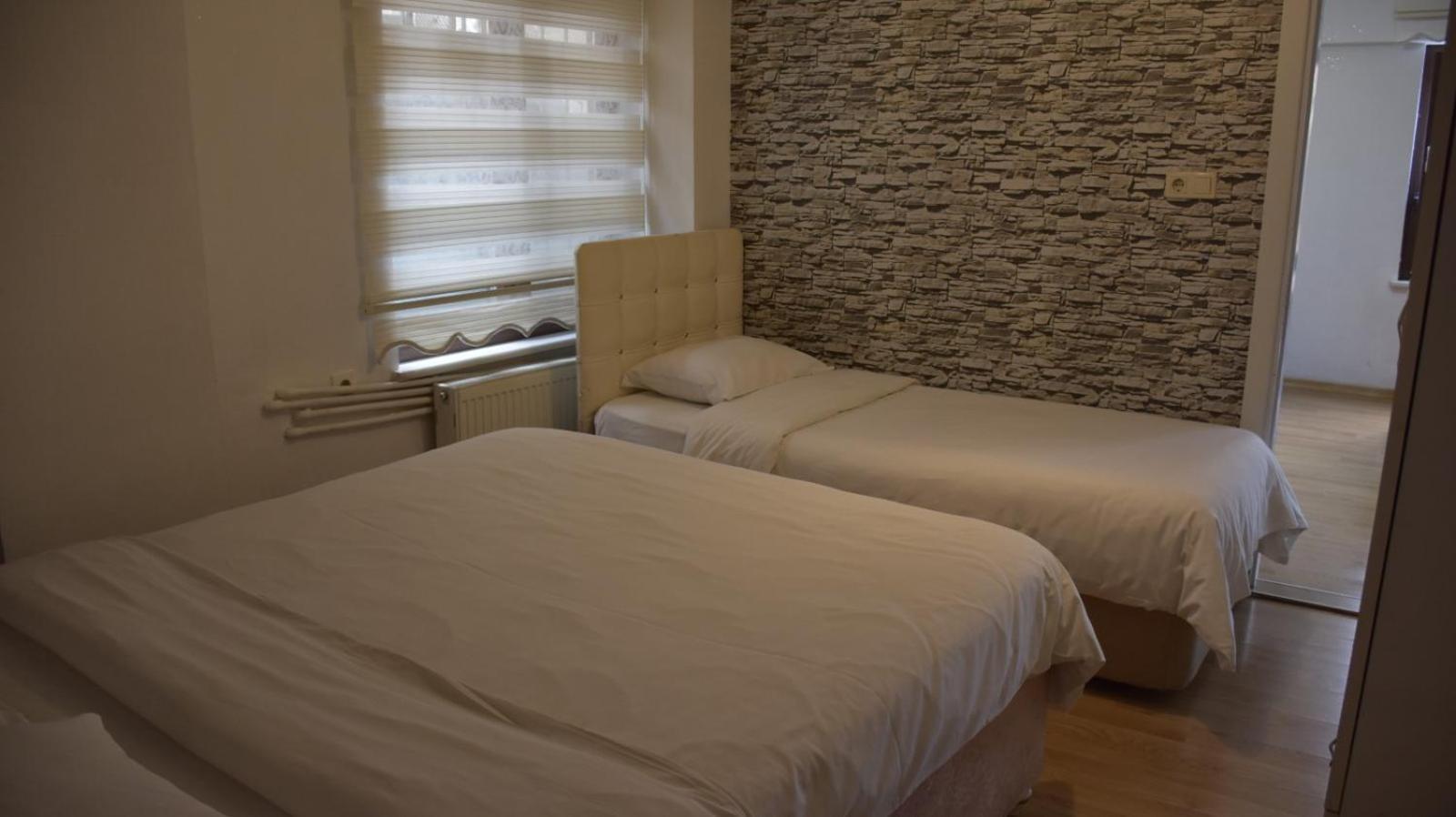 Araz Apartment Bursa