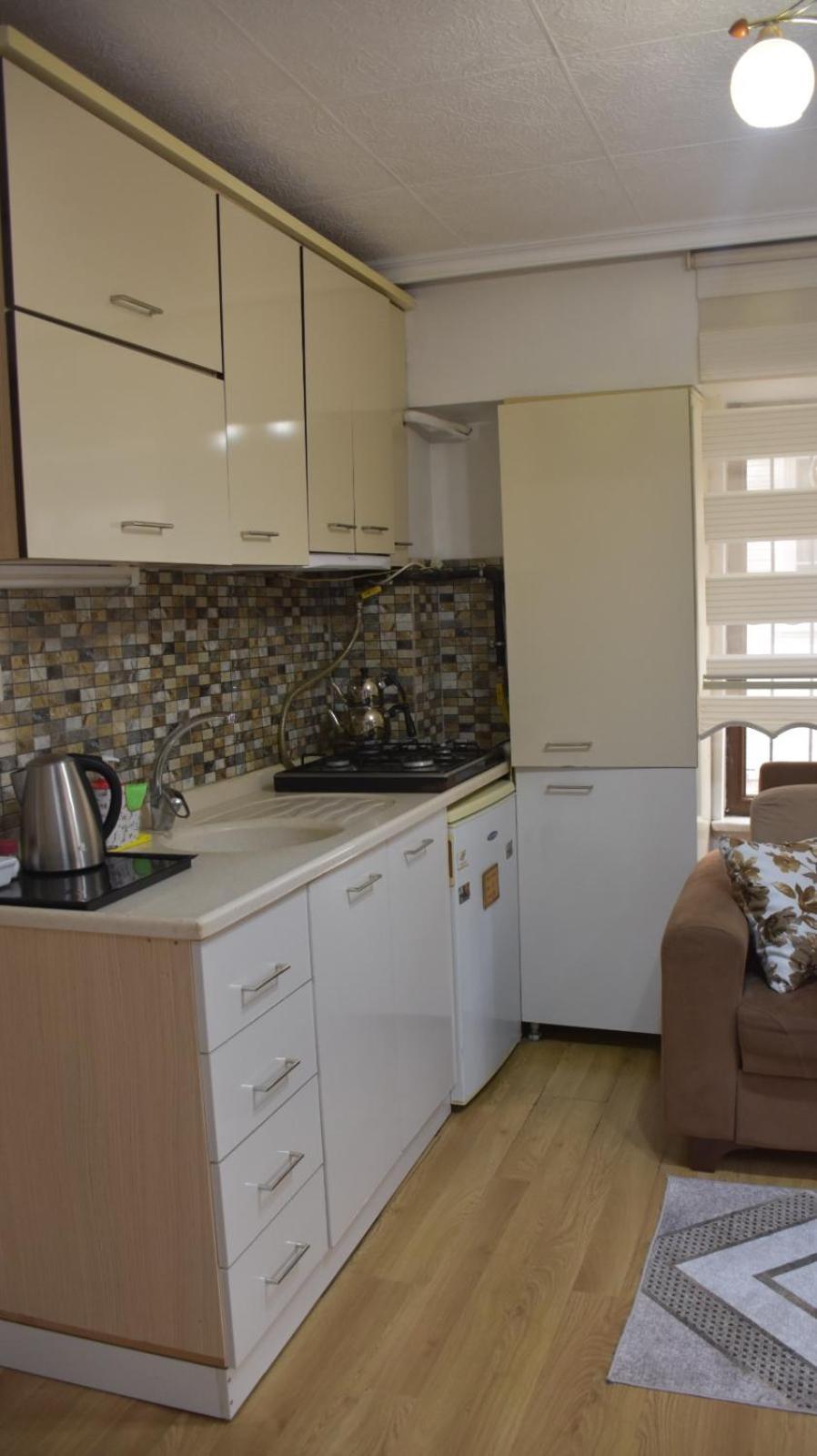 Araz Apartment Bursa