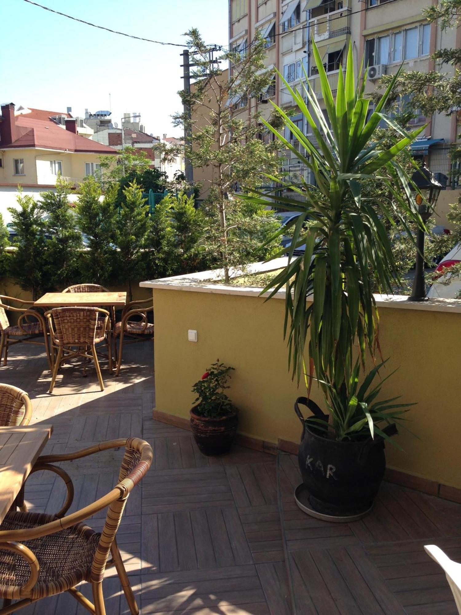 Apartment Araz