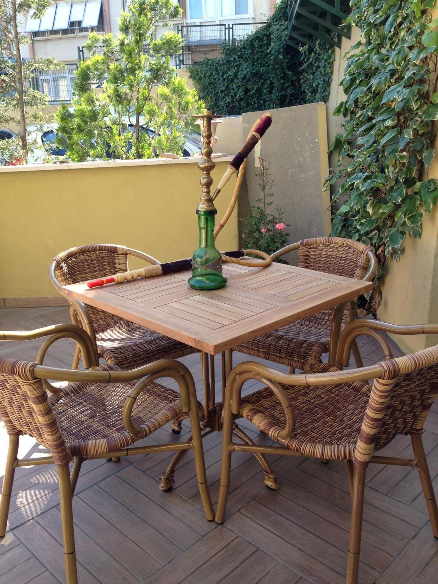 Araz Apartment