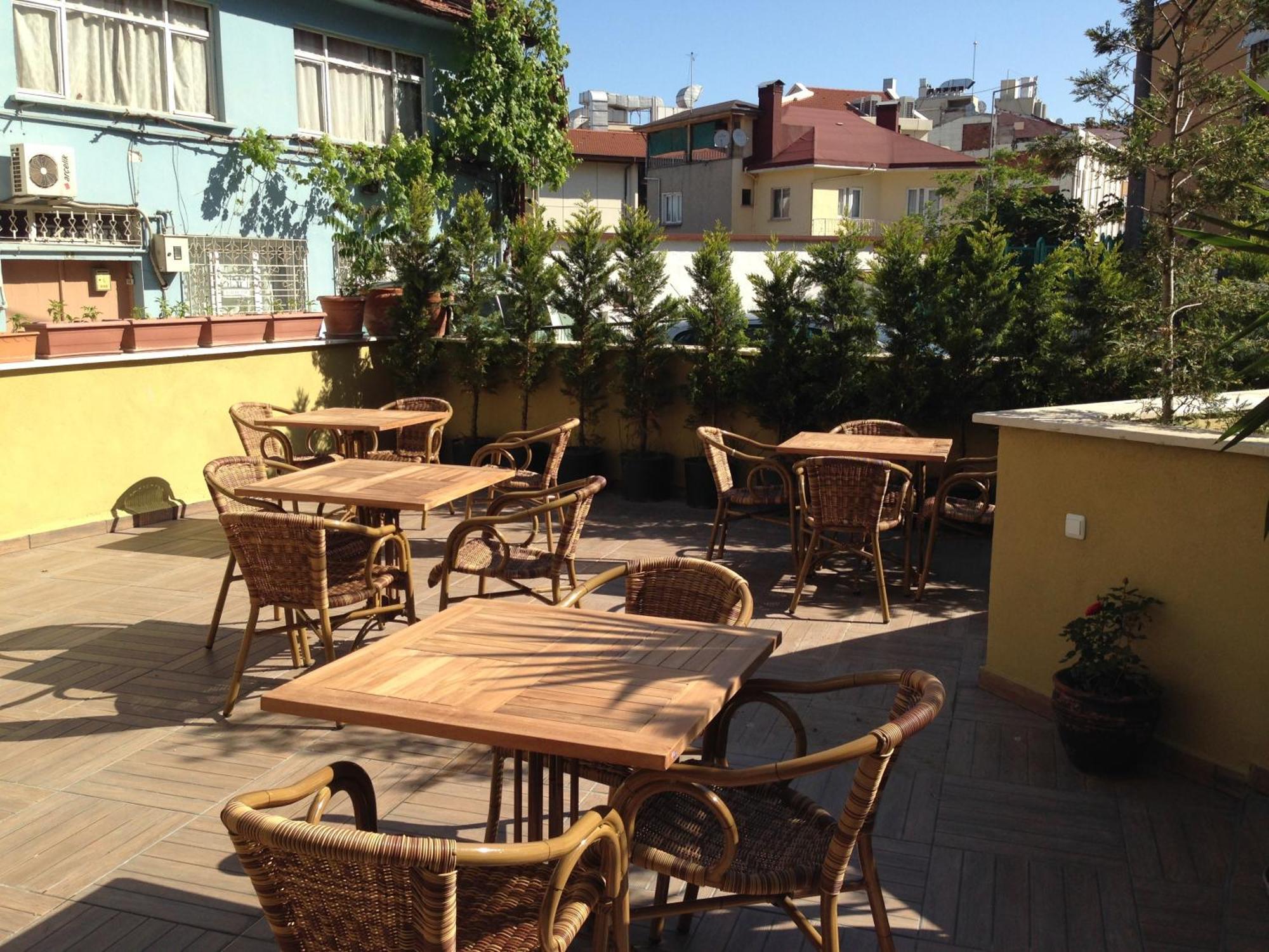Araz Apartment