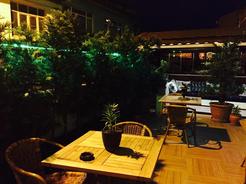 Apartment Araz *