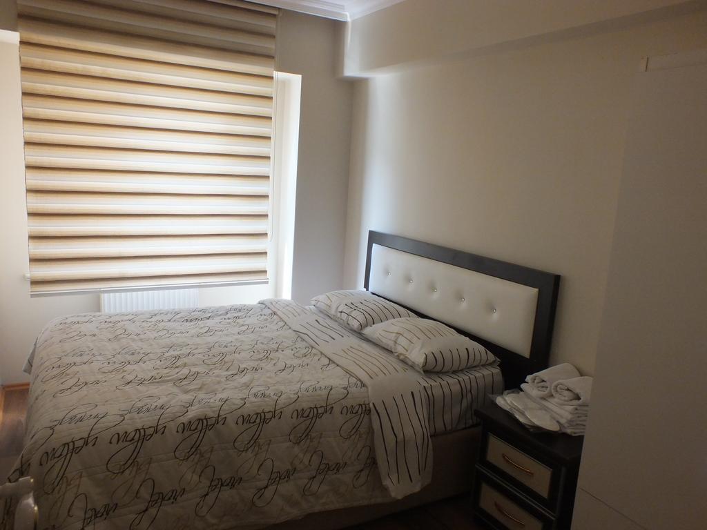 Araz Apartment *