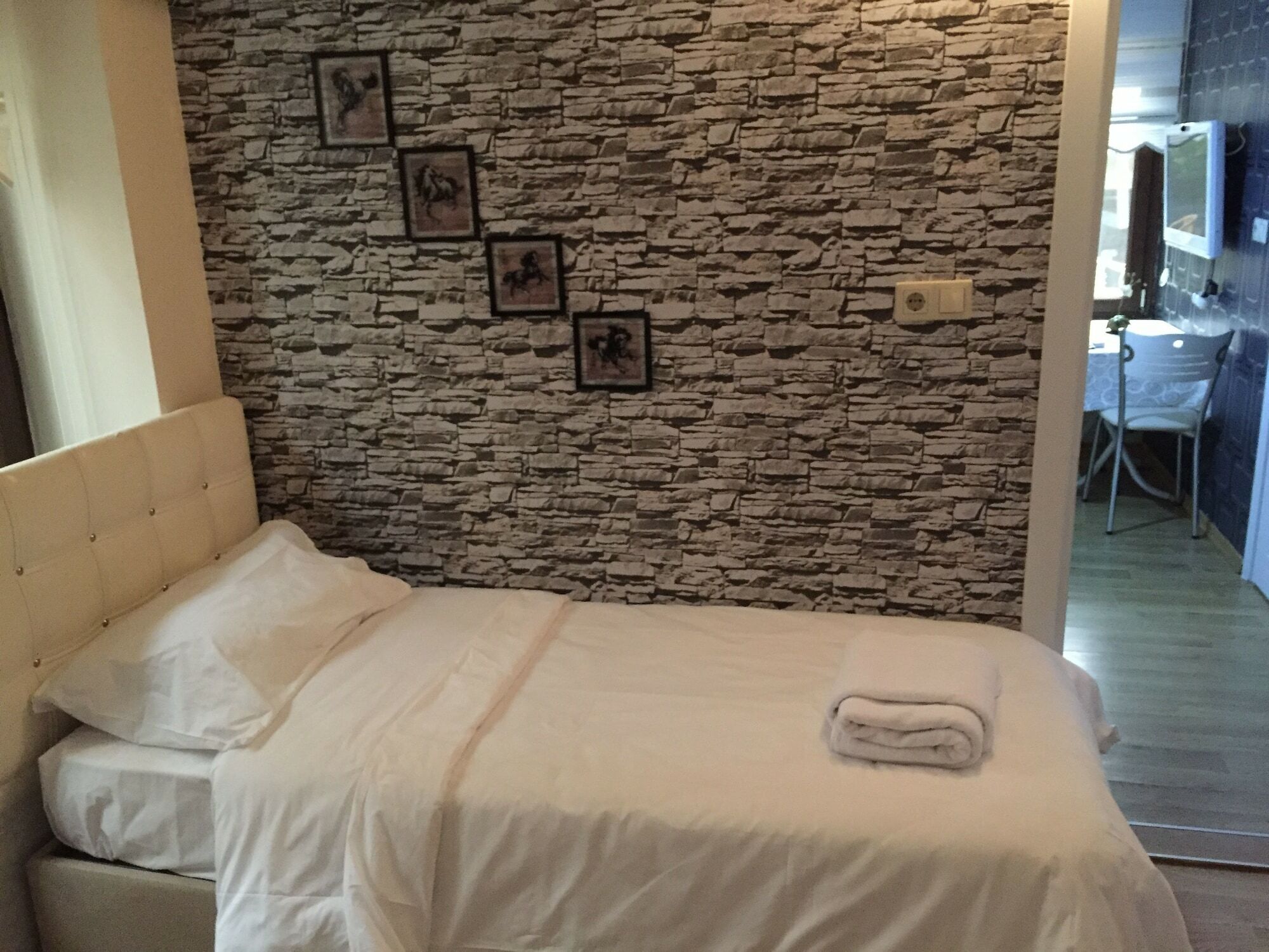 Araz Apartment Bursa